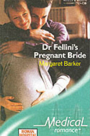 Cover of Dr Fellini's Pregnant Bride