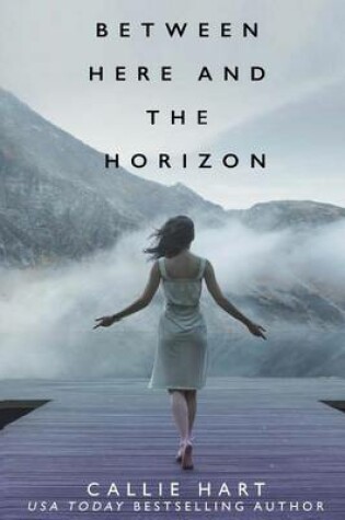 Cover of Between Here and the Horizon