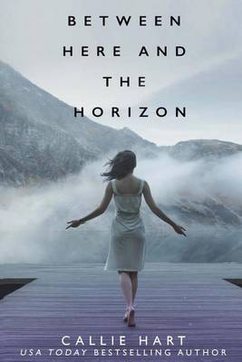 Book cover for Between Here and the Horizon