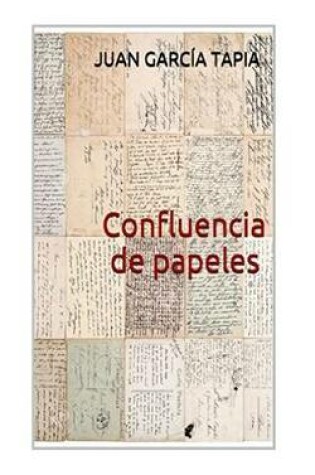 Cover of Confluencia de papeles