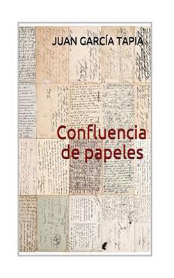 Book cover for Confluencia de papeles