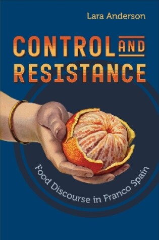 Cover of Control and Resistance