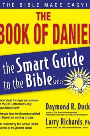 Cover of The Book of Daniel