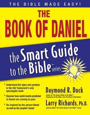 Book cover for The Book of Daniel