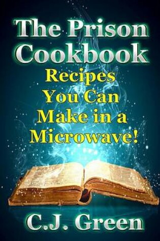 Cover of The Prison Cookbook