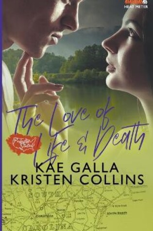 Cover of The Love of Life & Death