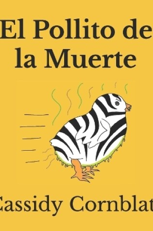 Cover of El Pollito de la Muerte