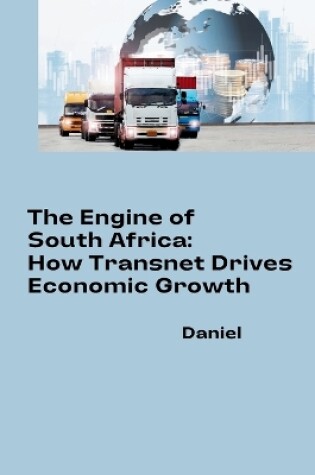 Cover of The Engine of South Africa