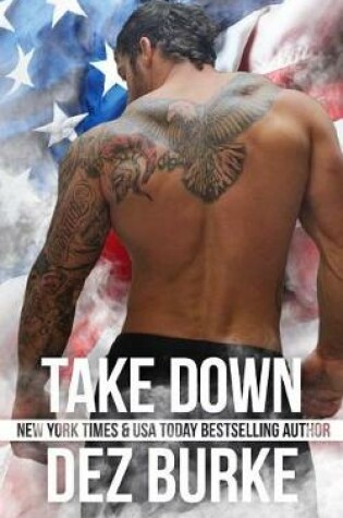 Cover of Take Down