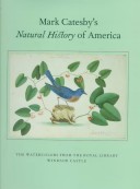 Book cover for Mark Catesby's Natural History of America