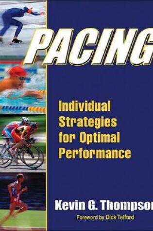 Cover of Pacing