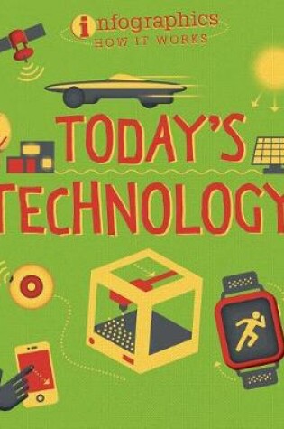Cover of Today's Technology