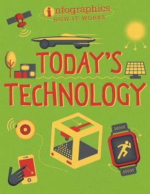 Book cover for Today's Technology