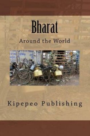 Cover of Bharat