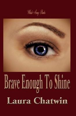 Book cover for Brave Enough to Shine