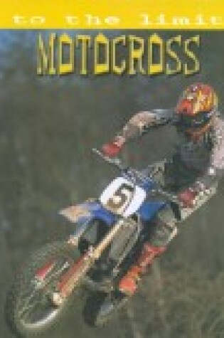 Cover of Motorcross