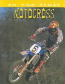 Book cover for Motorcross
