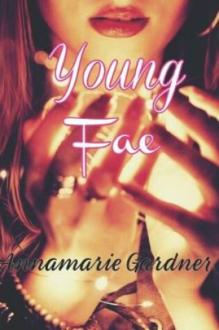 Cover of Young Fae