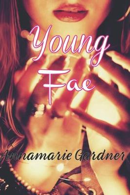 Book cover for Young Fae