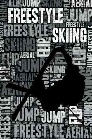 Cover of Freestyle Skiing Journal