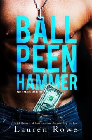 Cover of Ball Peen Hammer