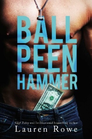 Cover of Ball Peen Hammer