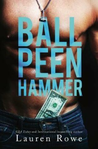 Cover of Ball Peen Hammer