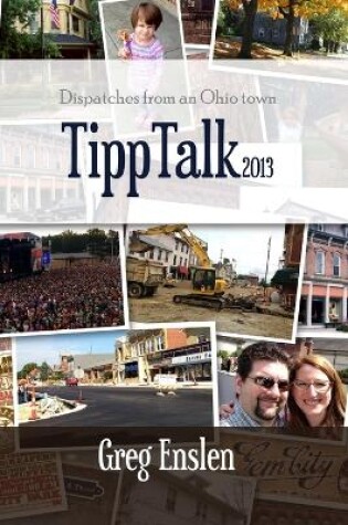 Cover of Tipp Talk 2013