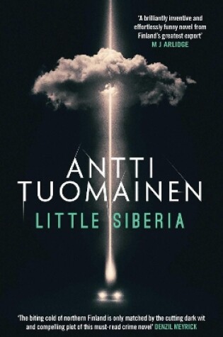 Cover of Little Siberia