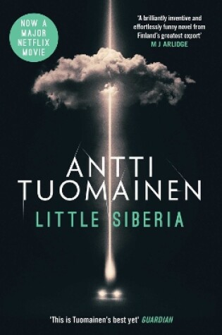 Cover of Little Siberia