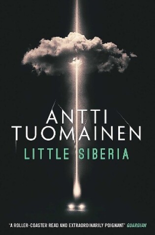 Cover of Little Siberia