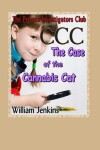Book cover for The Case of the Cannabis Cat