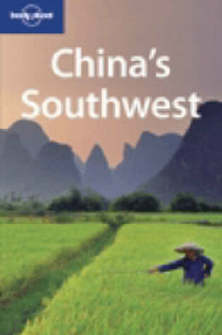 Cover of China's Southwest