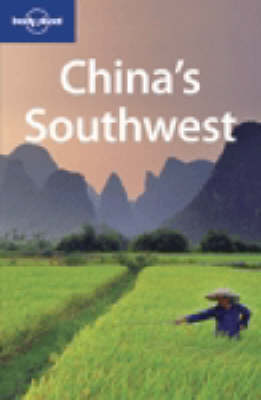 Cover of China's Southwest