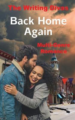 Book cover for Back Home Again