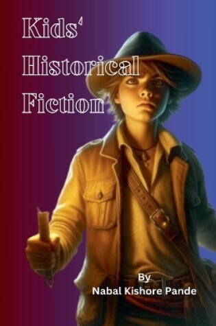 Cover of Kids' Historical Fiction