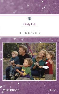 Cover of If The Ring Fits