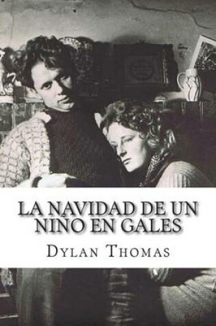 Cover of La navidad de un nino en Gales