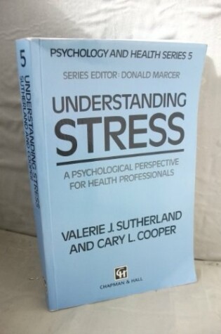 Cover of Understanding Stress