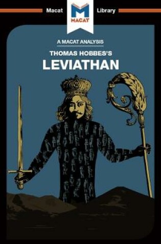 Cover of Leviathan