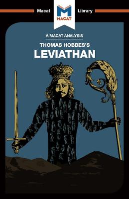 Book cover for Leviathan