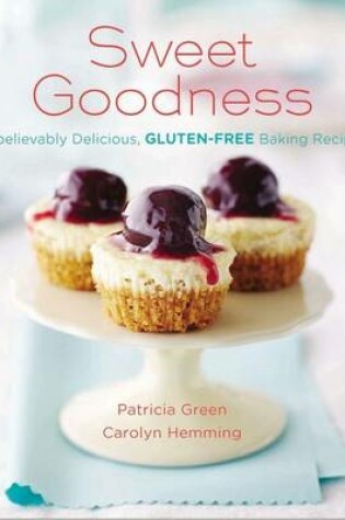 Cover of Sweet Goodness (Us Edition)