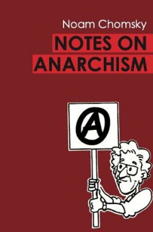Cover of Notes on Anarchism