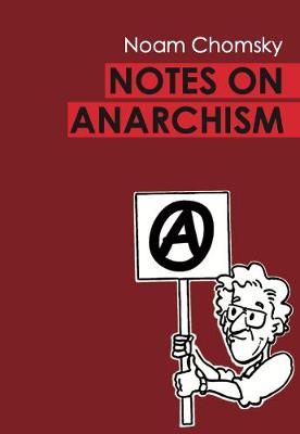 Book cover for Notes on Anarchism