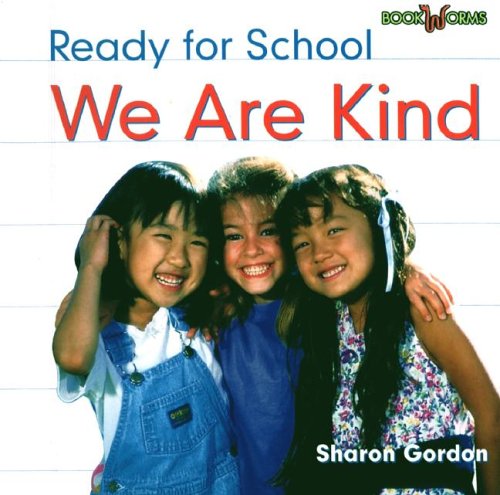 Cover of We Are Kind