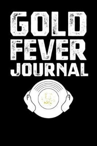 Cover of Gold Fever Journal