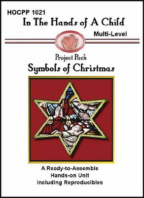 Book cover for Symbols of Xmas
