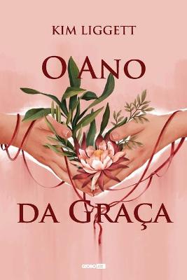 Book cover for O Ano Da Graça