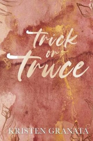 Cover of Trick or Truce