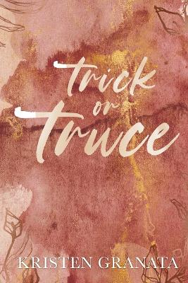 Book cover for Trick or Truce